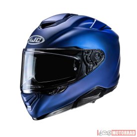 RPHA72 SEMI FLAT METALLIC BLUE