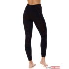 Cooler nyári női motoros aláöltözet alsó Fekete / Pink