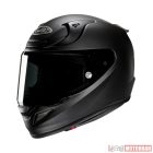 RPHA 12 Semi Flat Black