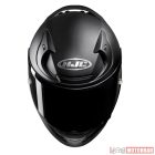 RPHA 12 Semi Flat Black