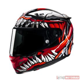 RPHA 12 MAXIMIZED VENOM MARVEL