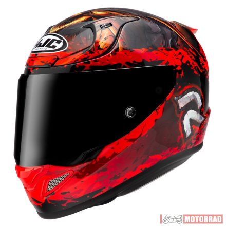 RPHA 12 DIABLO (BLIZZARD)