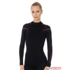 THERMO Női aláöltözet felső – Fekete