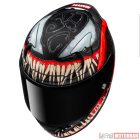 RPHA 12 VENOM 3 MARVEL L