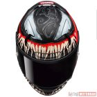 RPHA 12 VENOM 3 MARVEL L