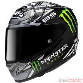 RPHA 12 Quartararo Black L