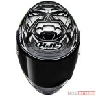 RPHA 12 Quartararo Black L