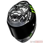 RPHA 12 Quartararo Black L