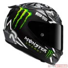 RPHA 12 Quartararo Black L