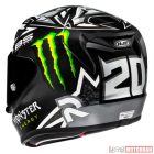 RPHA 12 Quartararo Black L