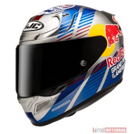 RPHA 12 Red Bull Austin GP2