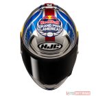 RPHA 12 Red Bull Austin GP2