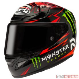 RPHA 12 Quartararo Replica