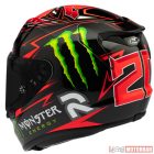 RPHA 12 Quartararo Replica