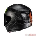 RPHA12 TOOTHLESS II UNIVERSAL MC4SF