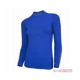 	 THERMO Női aláöltözet felső – Királykék