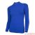 	 THERMO Női aláöltözet felső – Királykék