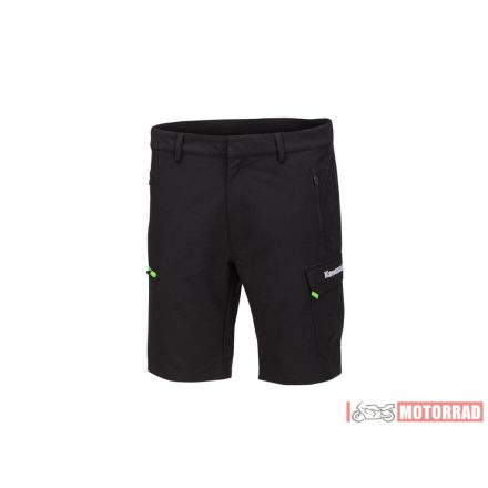 KAWASAKI Rövid nadrág/Bermuda (Férfi)
