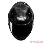 RPHA 12 Solid Carbon Black