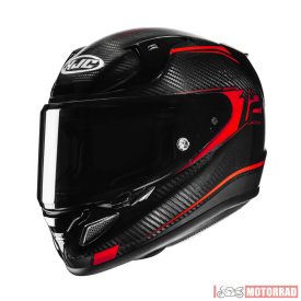 RPHA 12 Carbon Keres MC1