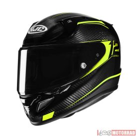 RPHA 12 Carbon Keres MC3H