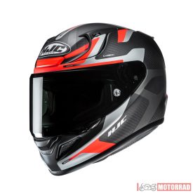 RPHA12 CARBON XENTRA MC6HSF