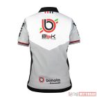 BbKRT 2025 Galléros Póló (Férfi)
