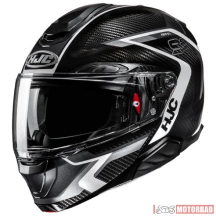 RPHA91 Carbon Lagos MC5