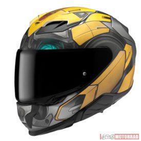 F71 BUMBLEBEE TRANSFORMERS