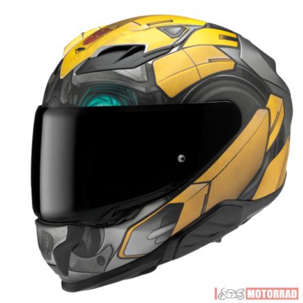 F71 BUMBLEBEE TRANSFORMERS