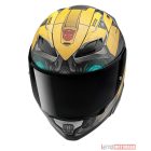 F71 BUMBLEBEE TRANSFORMERS