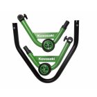 KAWASAKI PREMIUM HÁTSÓ EMELŐ