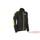 KAWASAKI Sports pulóver (női)