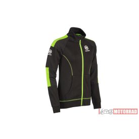 KAWASAKI Sports pulóver (női)