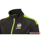 KAWASAKI Sports pulóver (női)