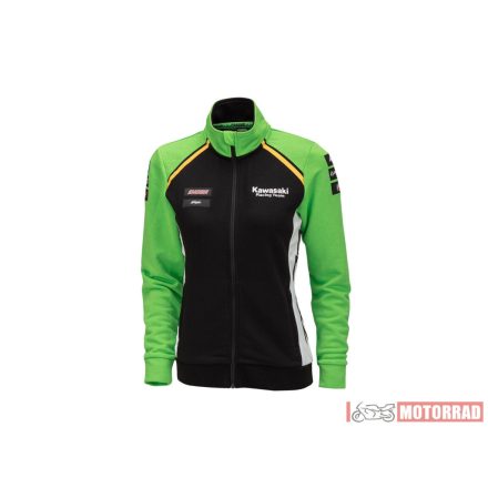 KAWASAKI WSBK 2024 pulóver (női)