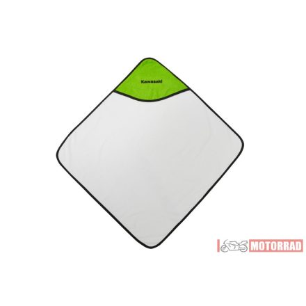 KAWASAKI Kapucnis babatörölköző