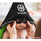 KAWASAKI Baba ninja törölköző