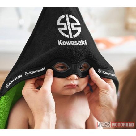 KAWASAKI Baba ninja törölköző