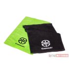 KAWASAKI Rivermark vendégtörölköző szett