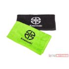 KAWASAKI Rivermark vendégtörölköző szett