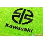 KAWASAKI Rivermark vendégtörölköző szett