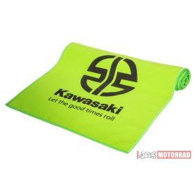 KAWASAKI Edző törölköző