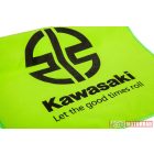 KAWASAKI Edző törölköző