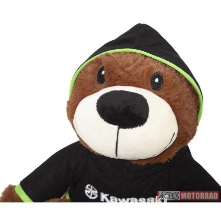 KAWASAKI Teddy maci