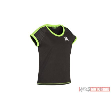 KAWASKAI Sports póló (női)