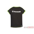 KAWASKAI Sports póló (női)