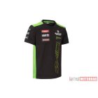 KAWASAKI WSBK 2023 póló (férfi)