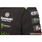 KAWASAKI WSBK 2023 póló (férfi)
