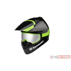 KAWASAKI vonóhorog kupak